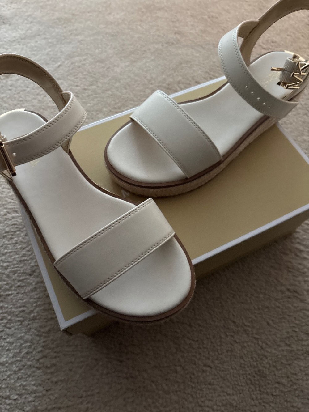 Michael Kors Sandals